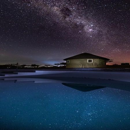 Izulu Eco Lodge Sodwana Bay Exterior photo