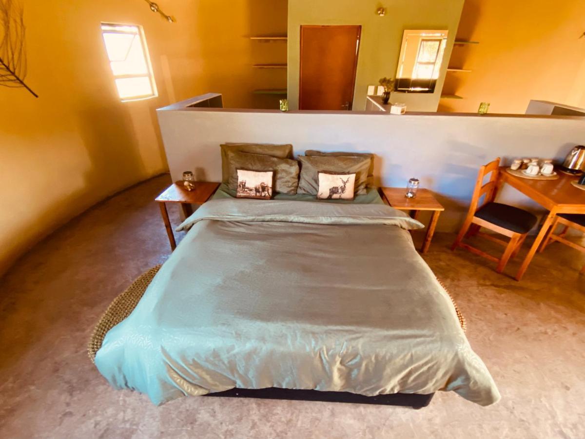 Izulu Eco Lodge Sodwana Bay Exterior photo